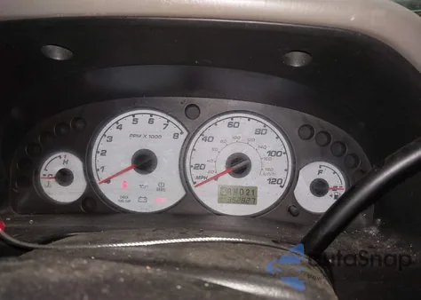 2001 Ford Escape Xlt from USA, damaged, VIN 1FMYU03151KB27145